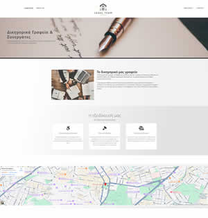 Demo Lawyer 01